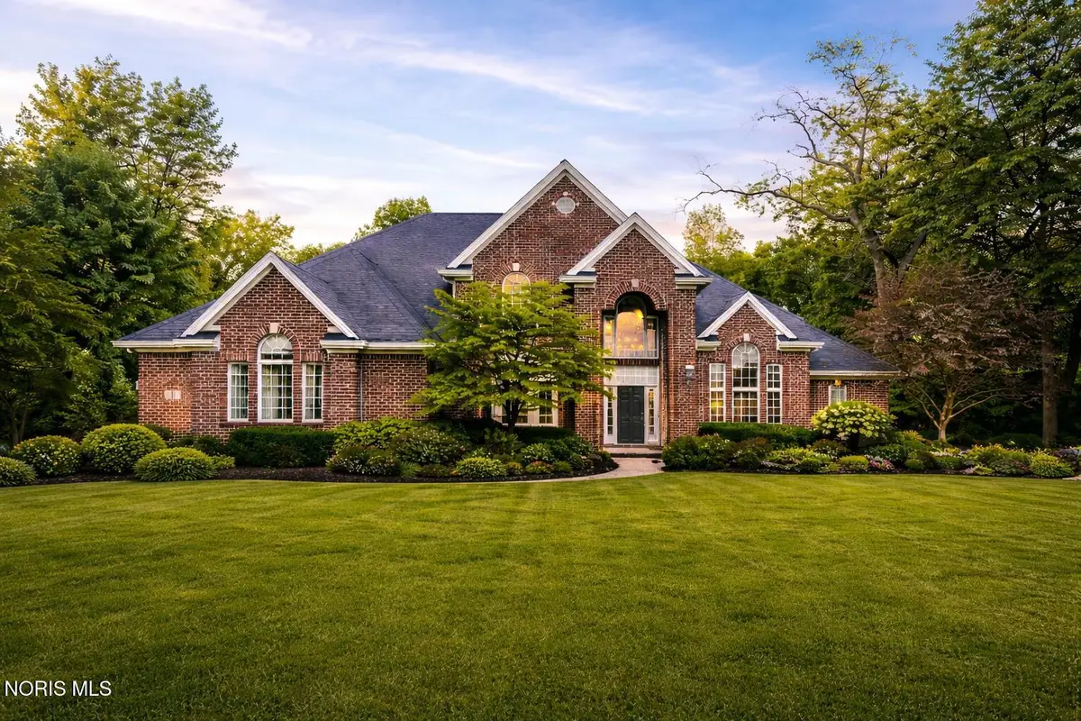 3339 Swan Ridge Lane, Maumee, OH 43537 - #1