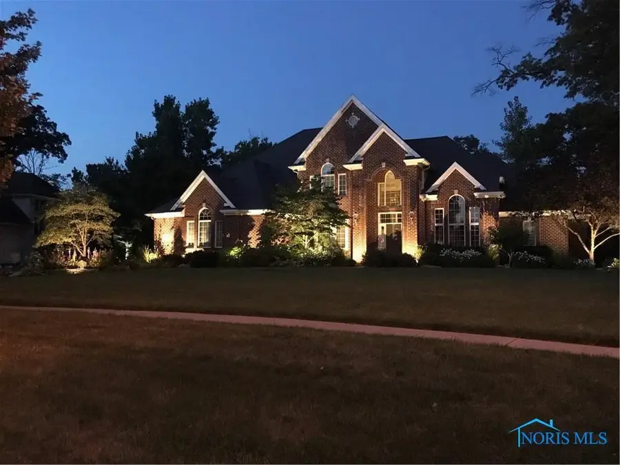 3339 Swan Ridge Lane, Maumee, OH 43537 - #2