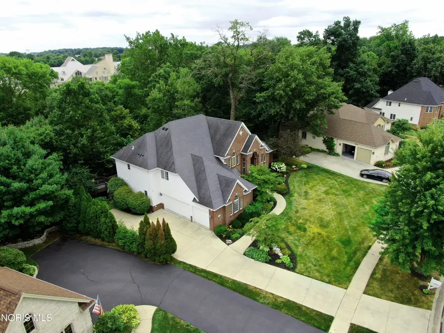 3339 Swan Ridge Lane, Maumee, OH 43537 - #3