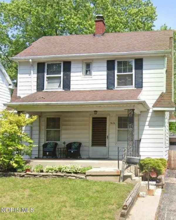 4636 Commonwealth Avenue, Toledo, OH 43612