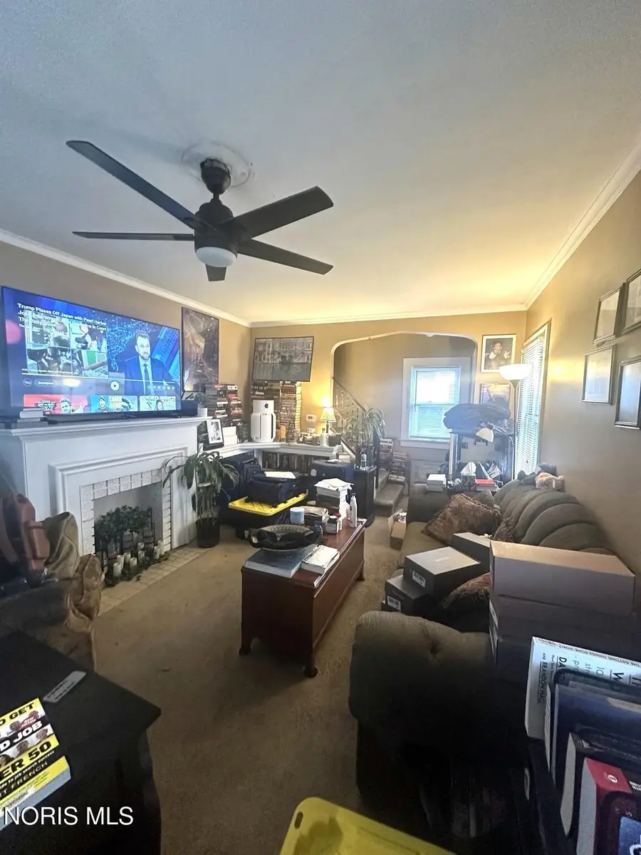 4636 Commonwealth Avenue, Toledo, OH 43612 - #3