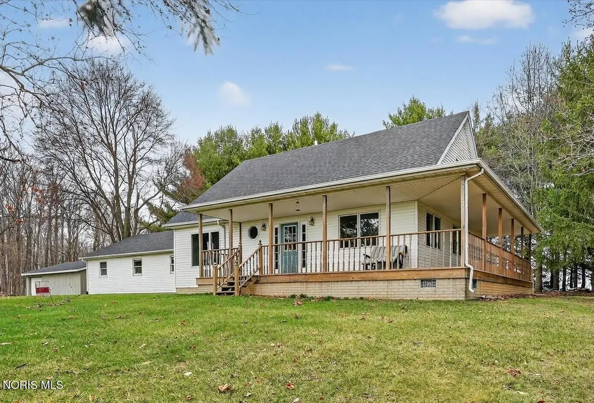 9136 County Road Ef, Delta, OH 43515 - #1