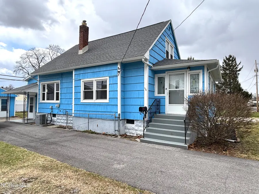 3246 136th Street, Toledo, OH 43611 - #3