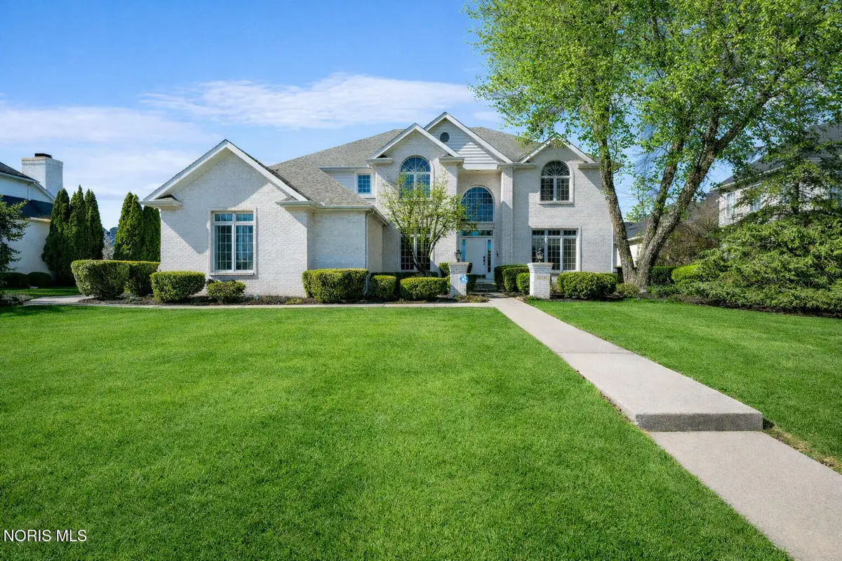 26281 Seminary Road, Perrysburg, OH 43551 - #1