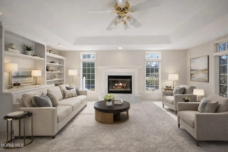 26281 Seminary Road, Perrysburg, OH 43551 - #2