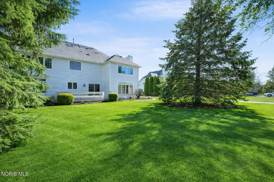 26281 Seminary Road, Perrysburg, OH 43551 - #3