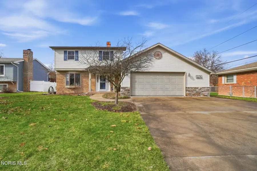 2276 Heatherwood Drive, Toledo, OH 43614 - #2