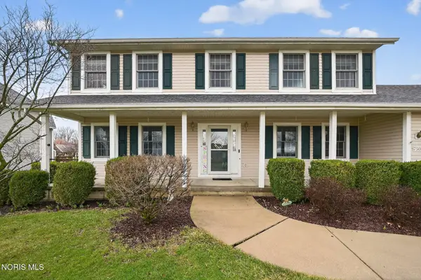 7508 Epaulet Lane, Maumee, OH 43537