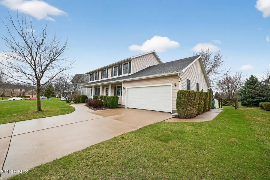 7508 Epaulet Lane, Maumee, OH 43537 - #2