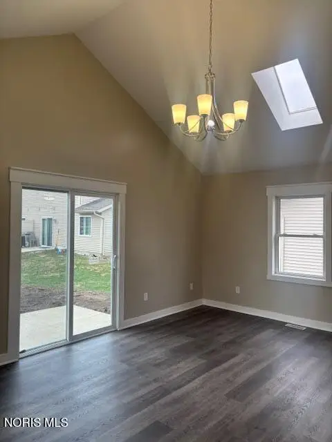 1105 1st Street, Findlay, OH 45840 - #3