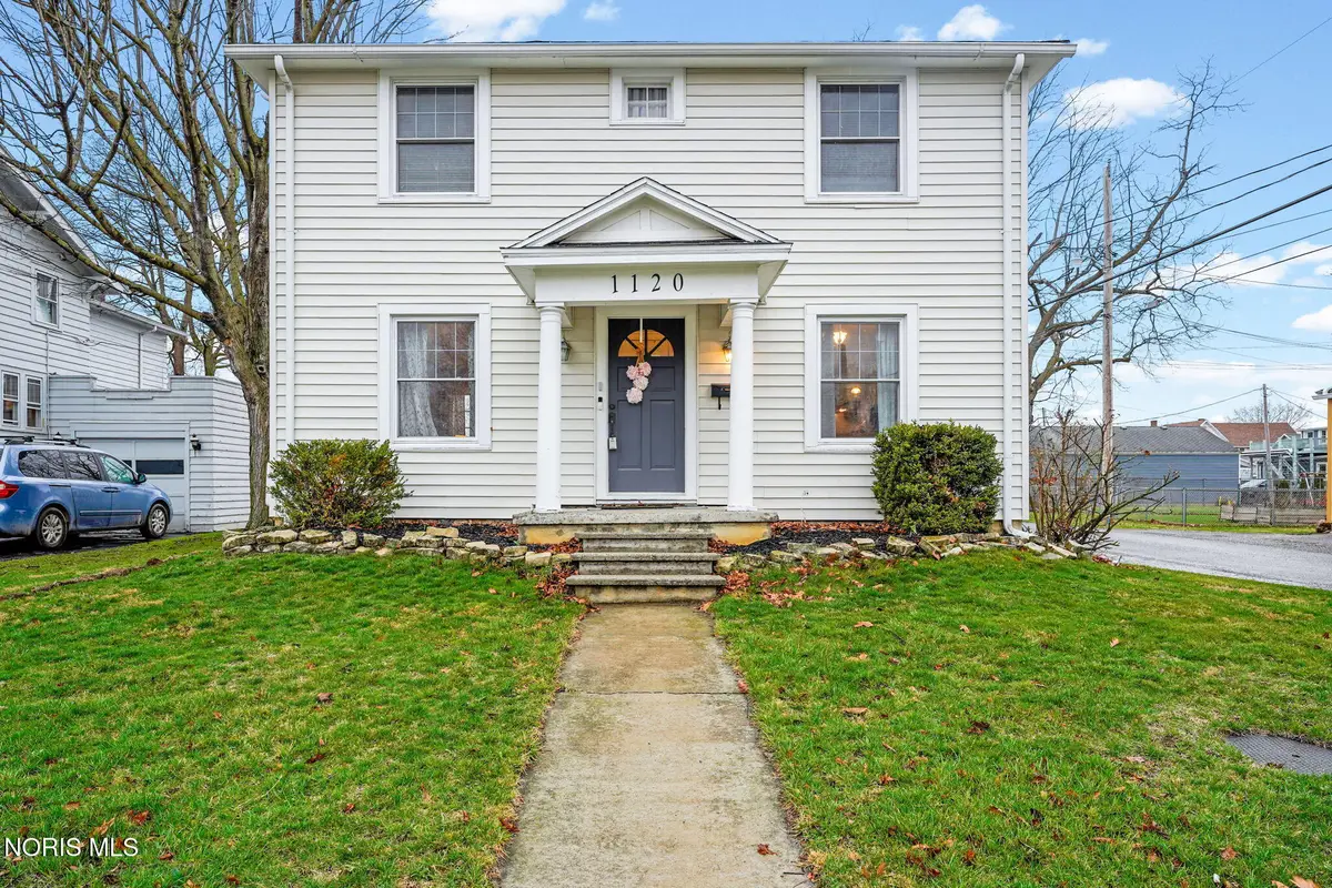 1120 S West Street, Findlay, OH 45840 - #1