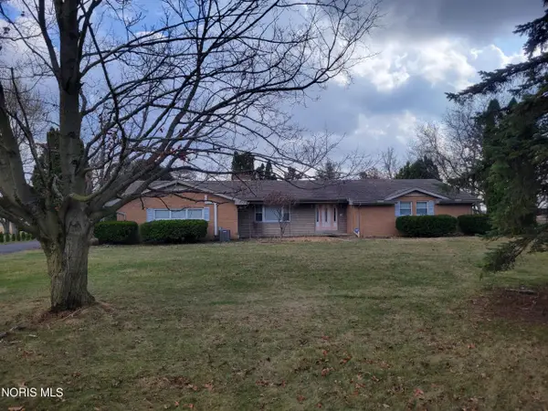 22800 W Cedar Avenue, Curtice, OH 43412