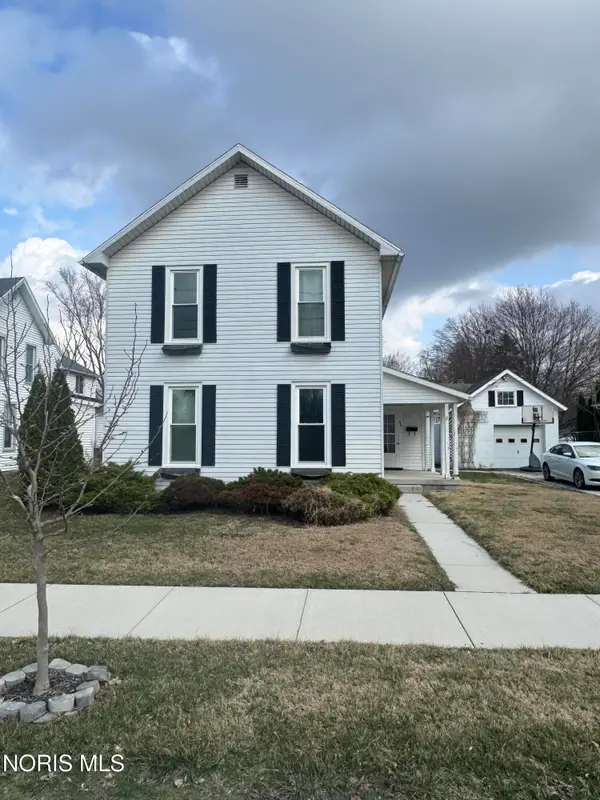 235 S Maple Street, Bowling Green, OH 43402