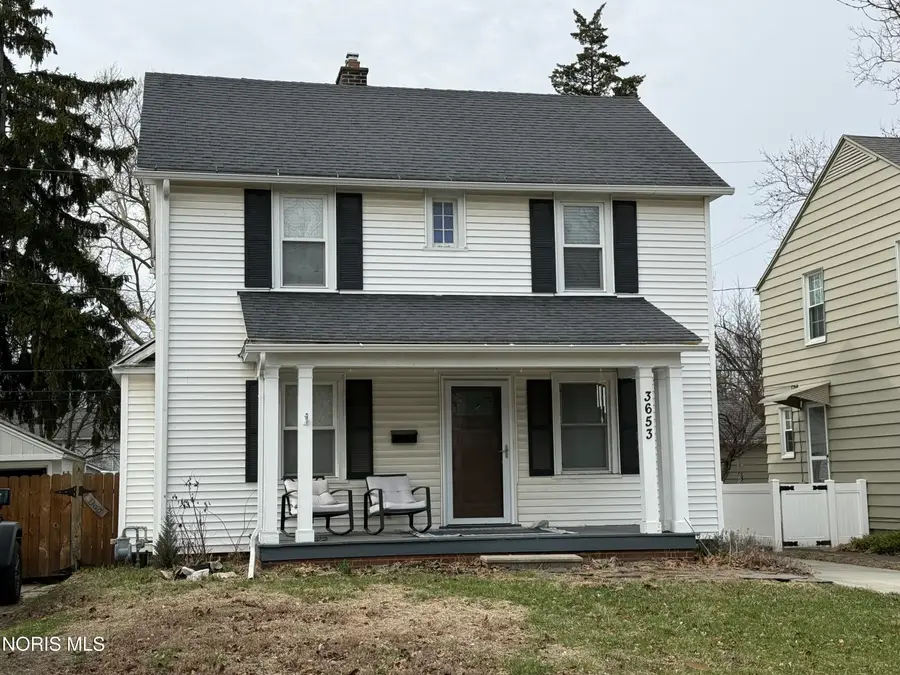 3653 Woodmont Road, Toledo, OH 43613 - #2