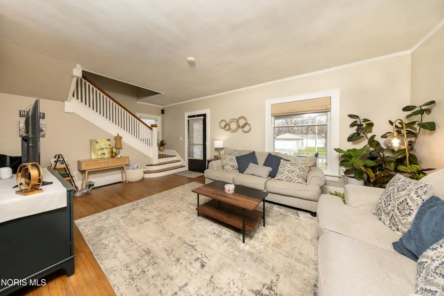 313 2nd Street, Findlay, OH 45840 - #3