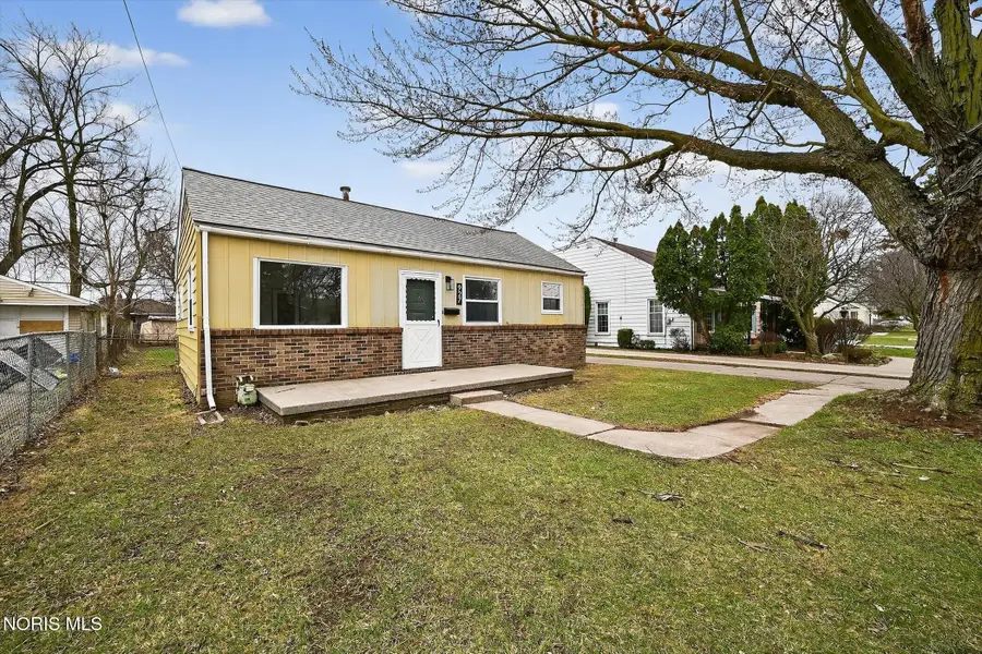 927 W Northgate Parkway, Toledo, OH 43612 - #2