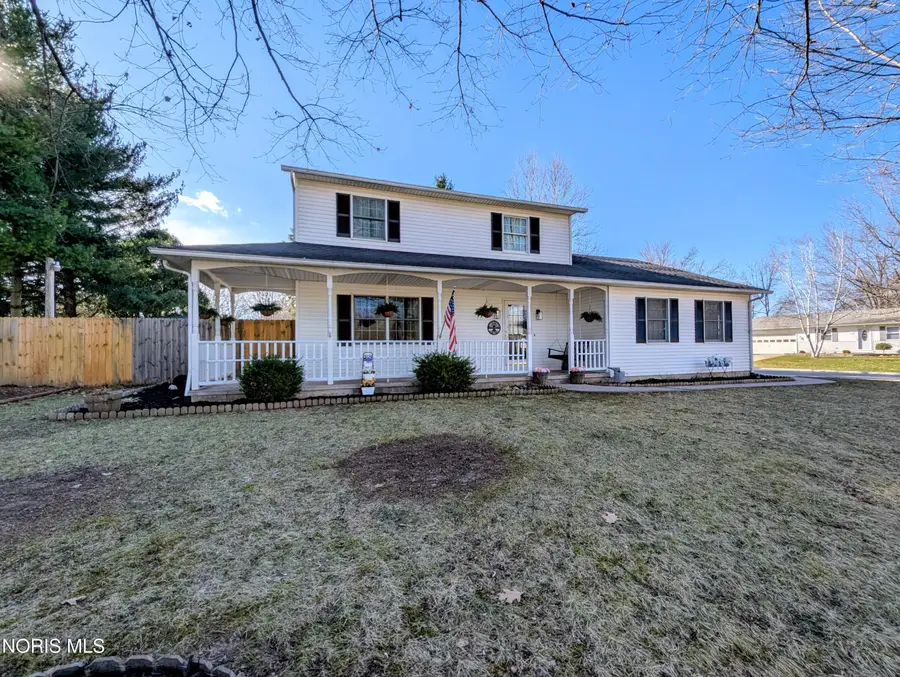 500 Briarwood Lane, Pioneer, OH 43554 - #2