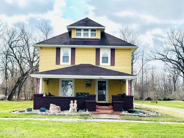 424 E Main Street, Deshler, OH 43516