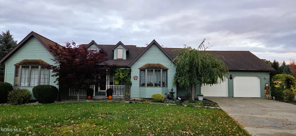 110 Shaffer Boulevard, Bryan, OH 43506 - #1