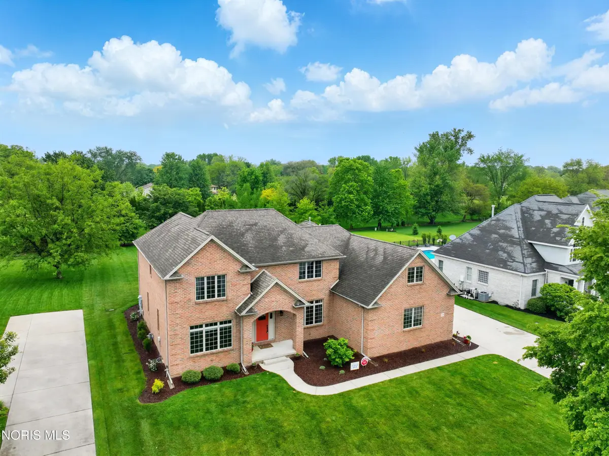 1230 Alexandria Boulevard, Bowling Green, OH 43402 - #1