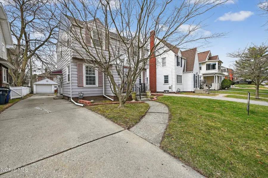 3011 Gunckel Boulevard, Toledo, OH 43606 - #2