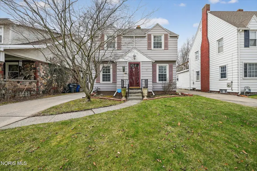 3011 Gunckel Boulevard, Toledo, OH 43606 - #3