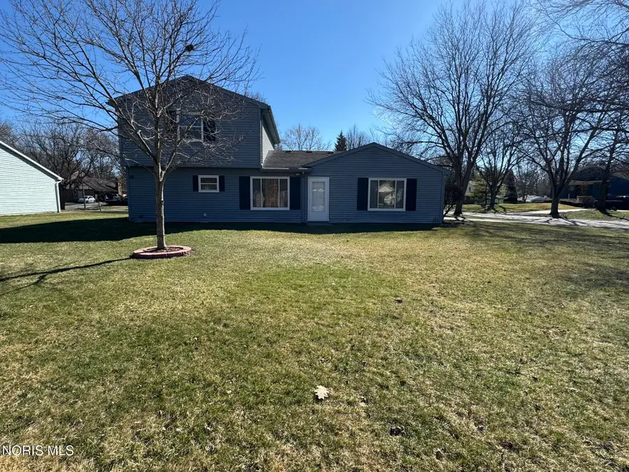 4936 Fleet Road, Toledo, OH 43615 - #2