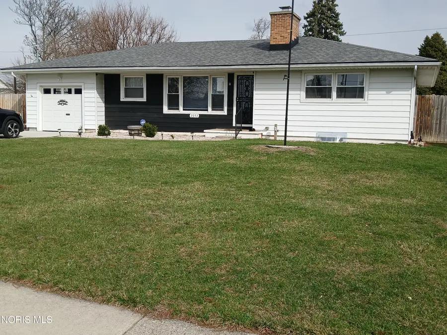 2053 Idaho Street, Toledo, OH 43605 - #2