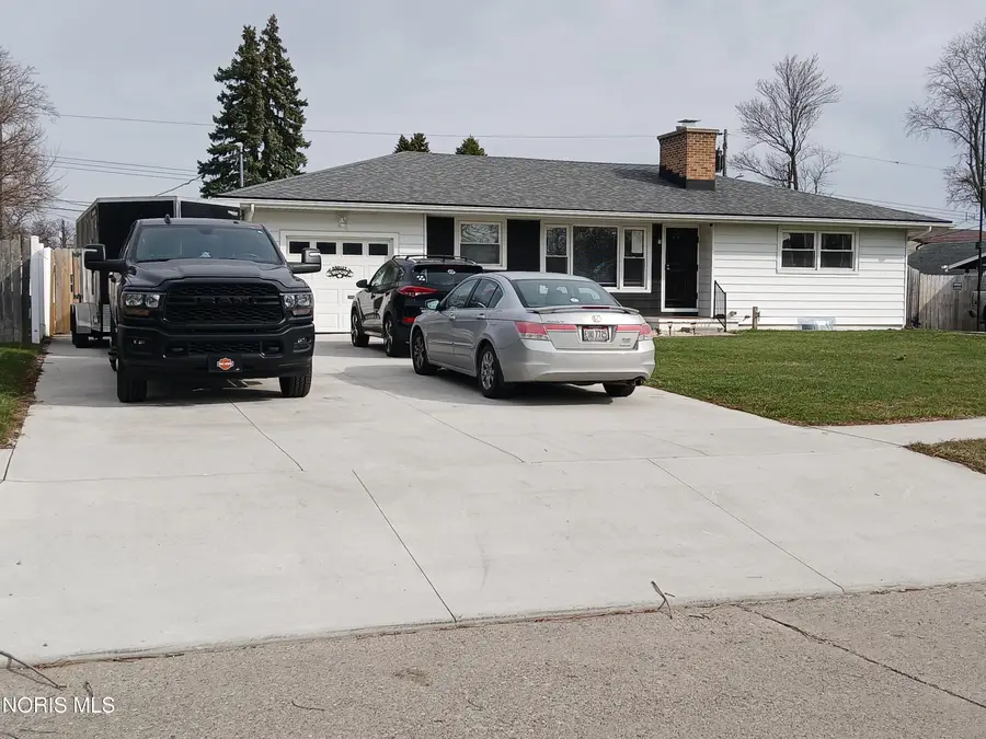 2053 Idaho Street, Toledo, OH 43605 - #3