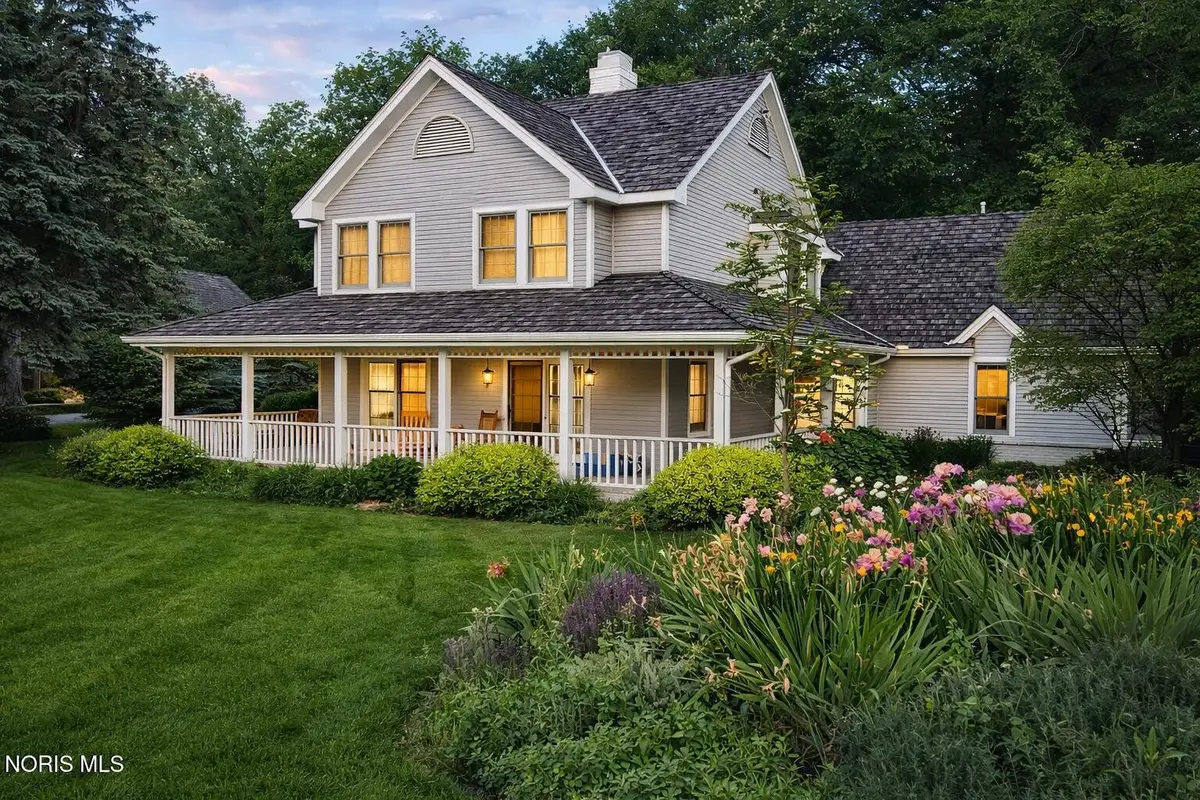 30039 Morningside Drive, Perrysburg, OH 43551 - #1