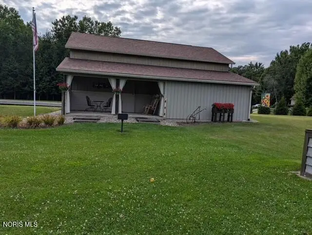 10325 Monclova Road, Monclova, OH 43542 - #2