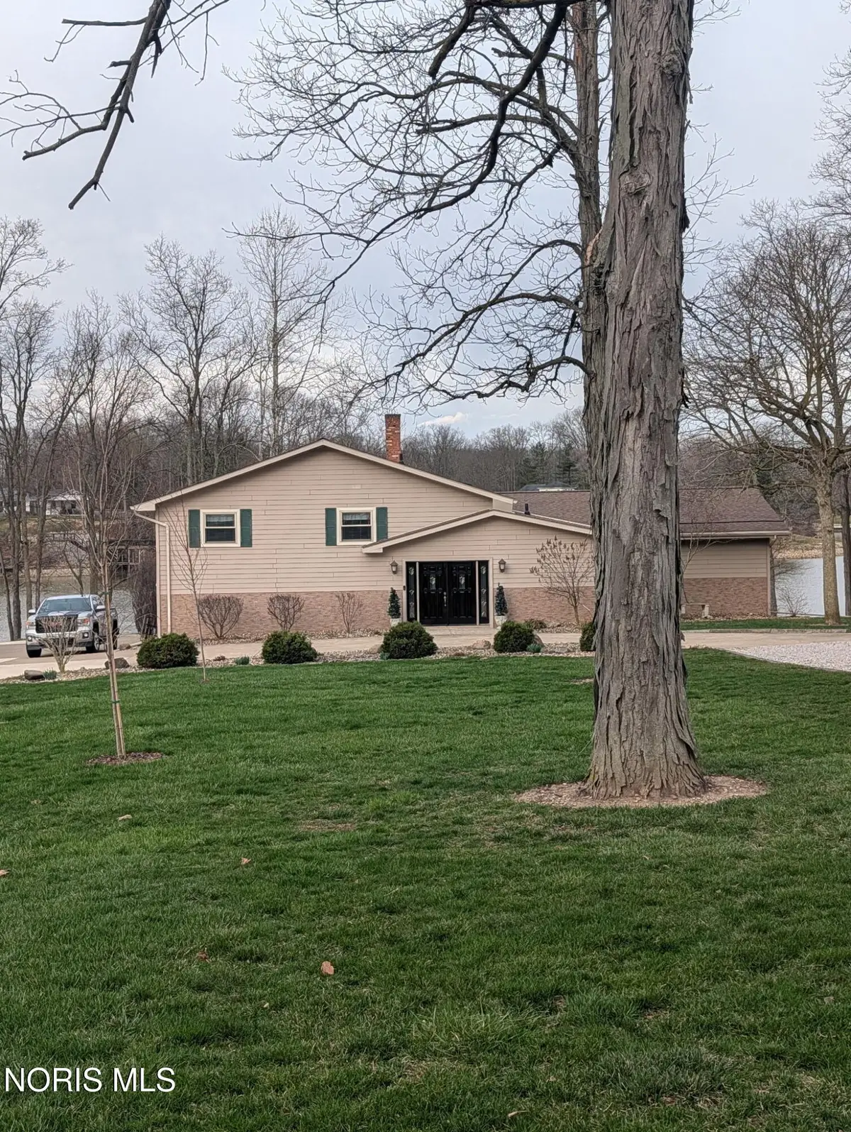 703 Holiday Drive, Willard, OH 44890 - #1