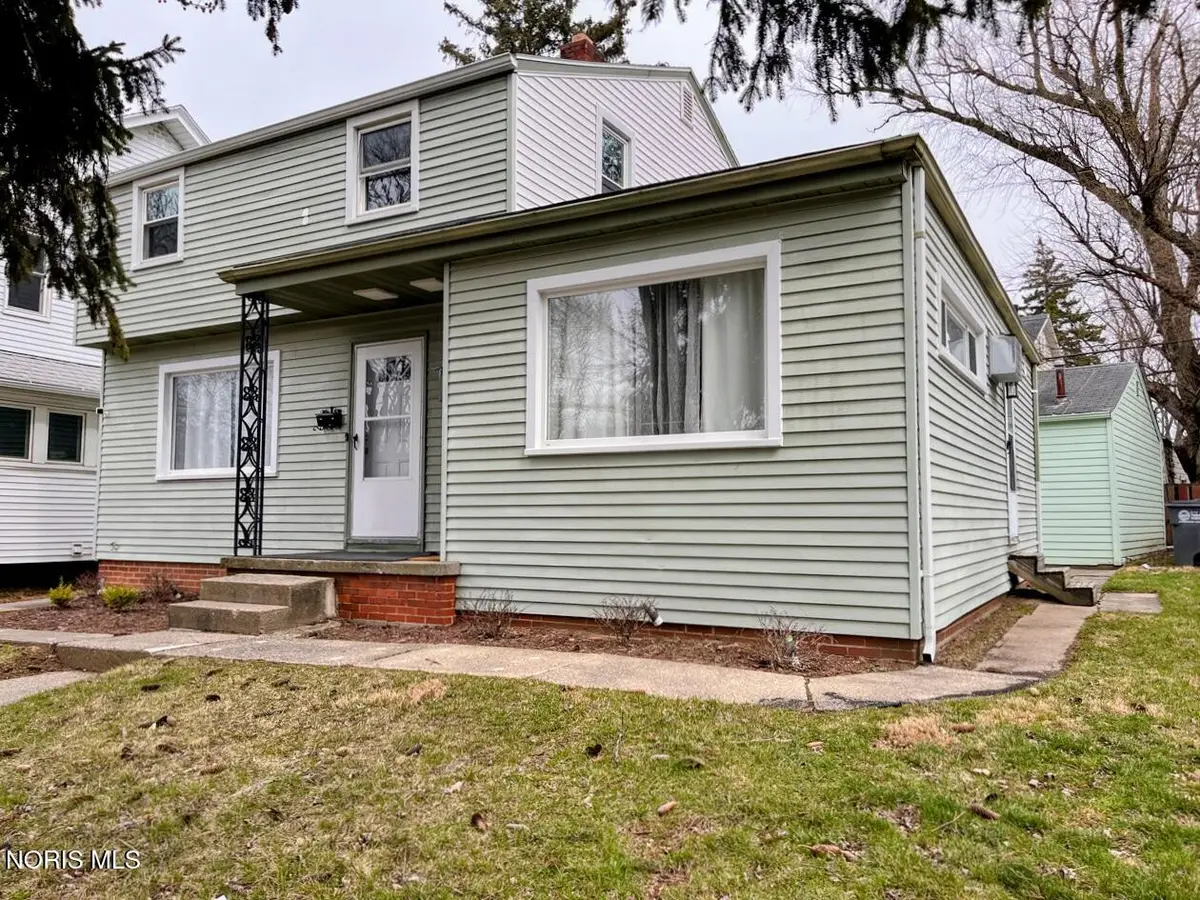 2026 Kensington Road, Toledo, OH 43607 - #1