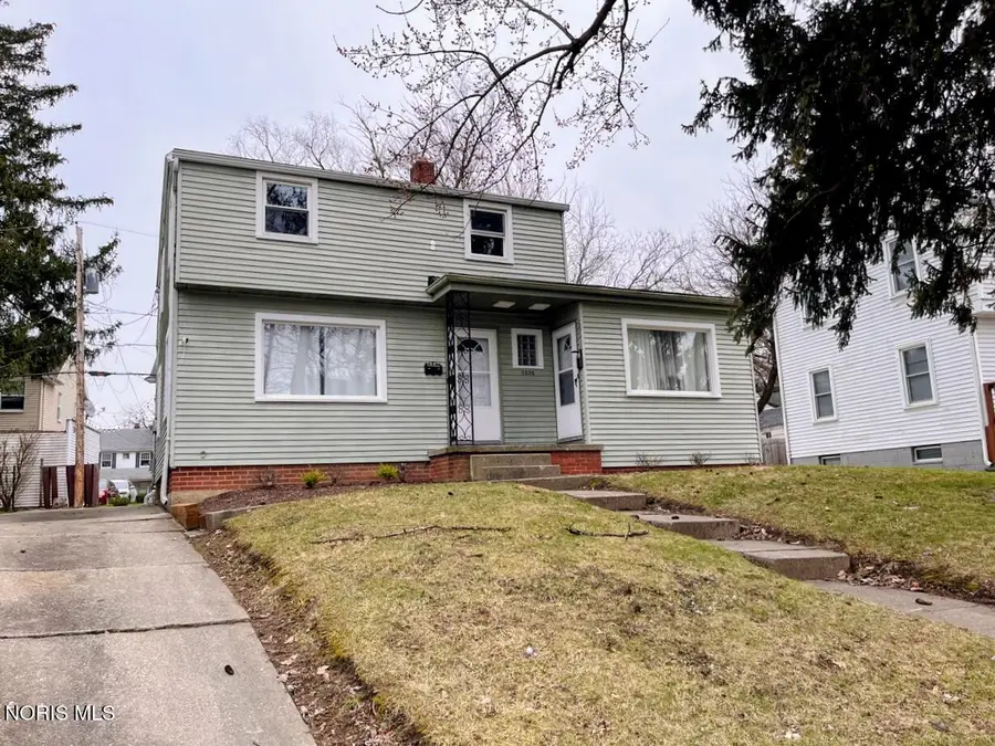 2026 Kensington Road, Toledo, OH 43607 - #2