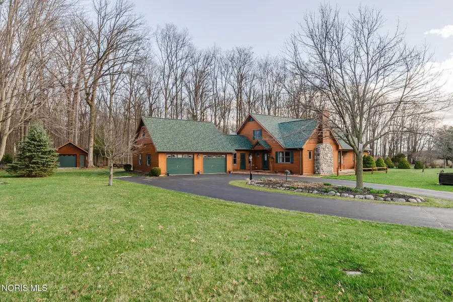 9100 Township Road 25, Rawson, OH 45881 - #3