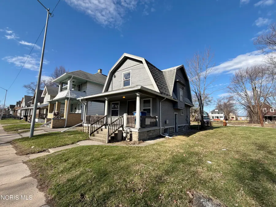3359 N Detroit Avenue, Toledo, OH 43610 - #3