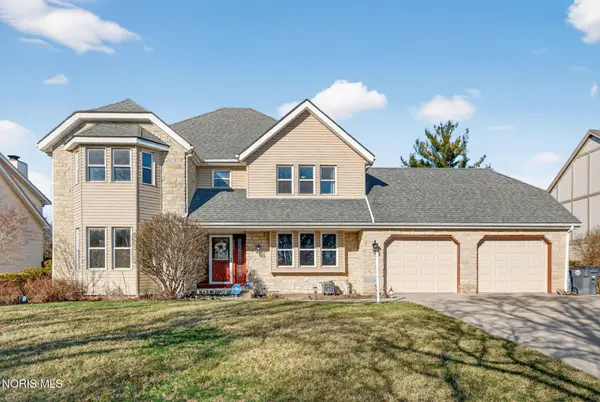 425 S Ridge Drive, Perrysburg, OH 43551