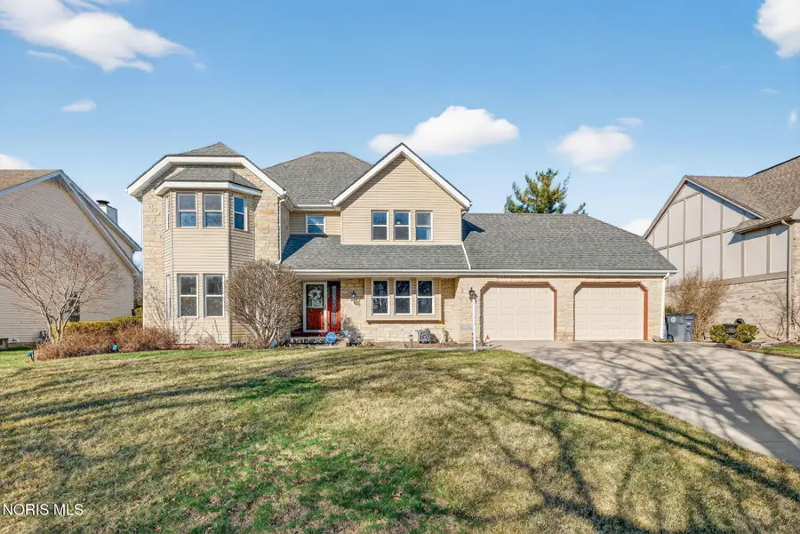 425 S Ridge Drive, Perrysburg, OH 43551 - #2