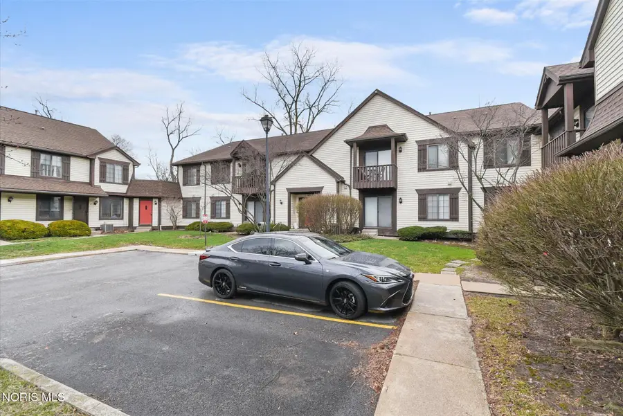 4517 W Bancroft Street, Toledo, OH 43615 - #2