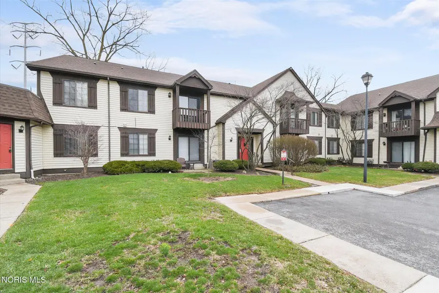 4517 W Bancroft Street, Toledo, OH 43615 - #3