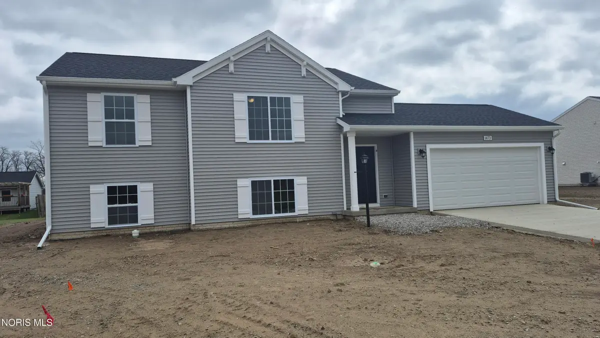 1473 Lee Ann Avenue, Defiance, OH 43512 - #1