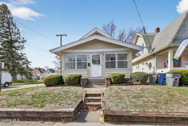 648 Carlton Street, Toledo, OH 43609