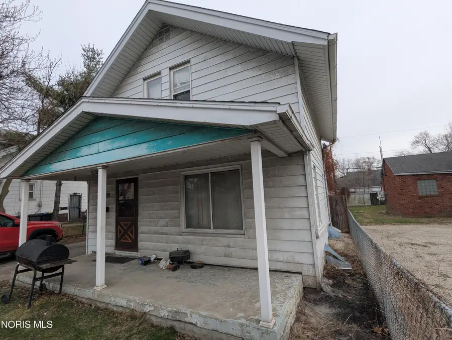 511 S Detroit Avenue, Toledo, OH 43609 - #2