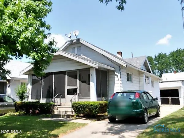 520 Waggoner Boulevard, Toledo, OH 43612