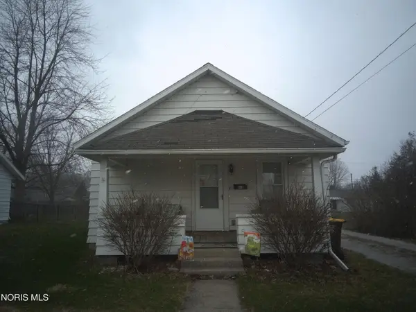 840 Karnes Avenue, Defiance, OH 43512