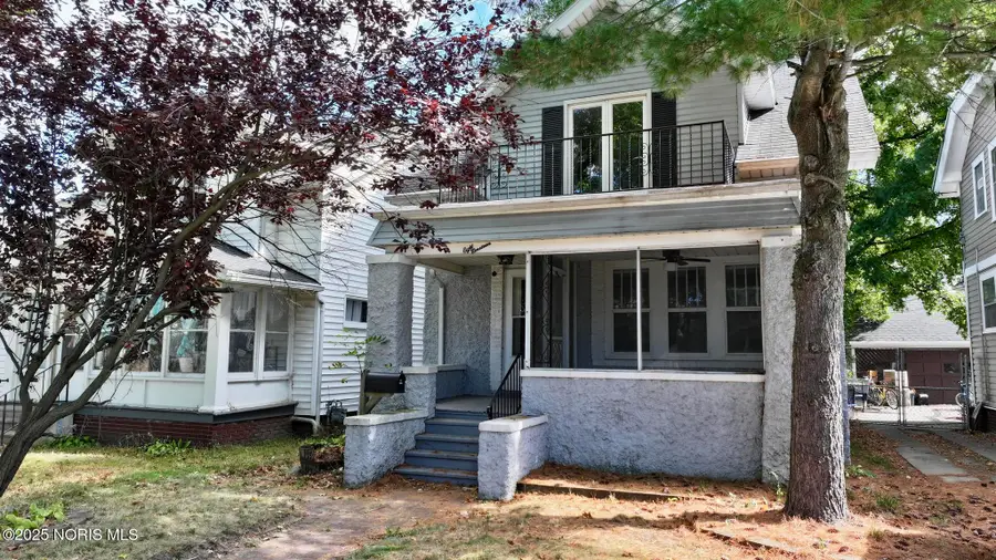 819 Geneva Avenue, Toledo, OH 43609 - #2