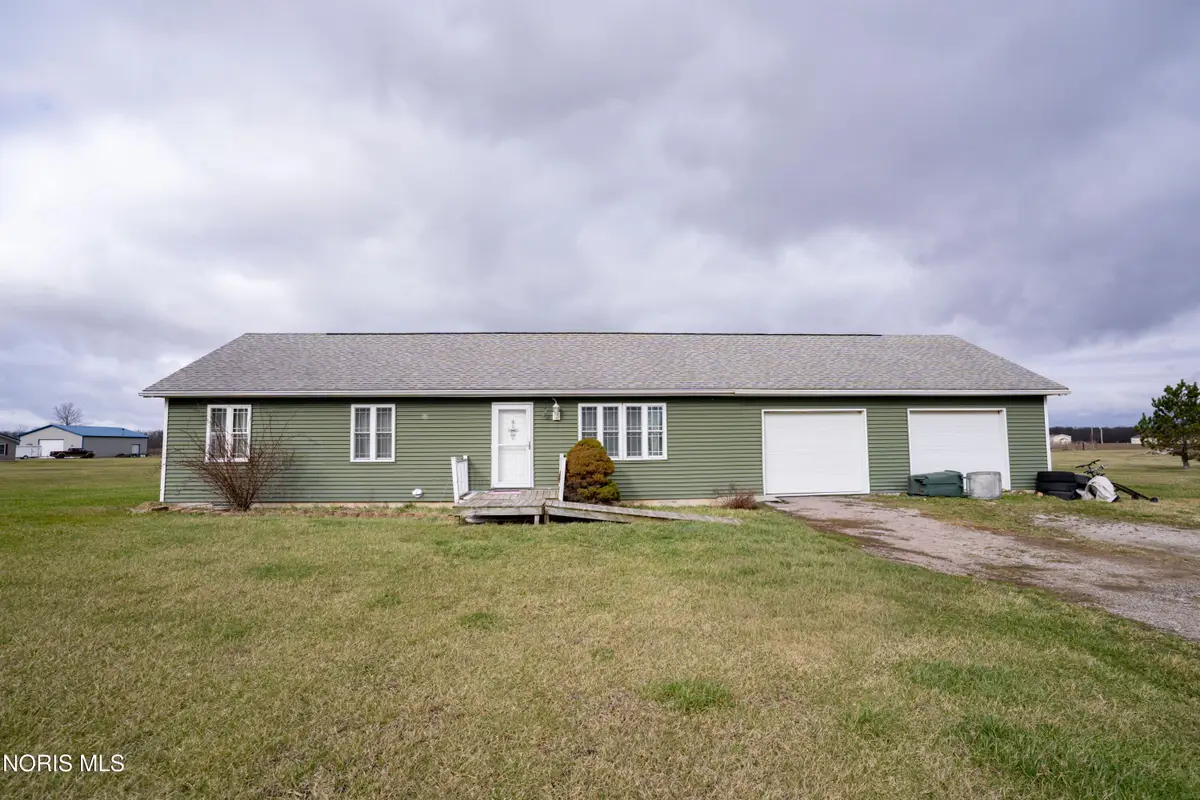 14831 State Route 66, Oakwood, OH 45873 - #1