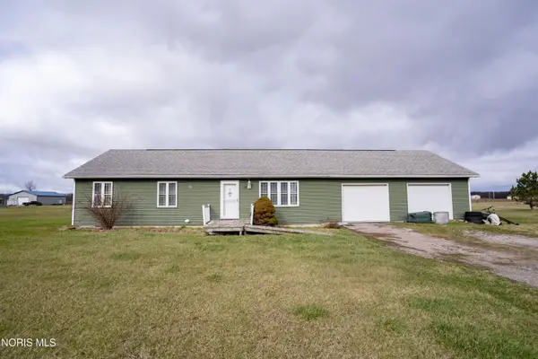 14831 State Route 66, Oakwood, OH 45873