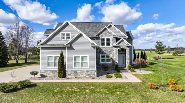 940 Fairway Lane, Wauseon, OH 43567