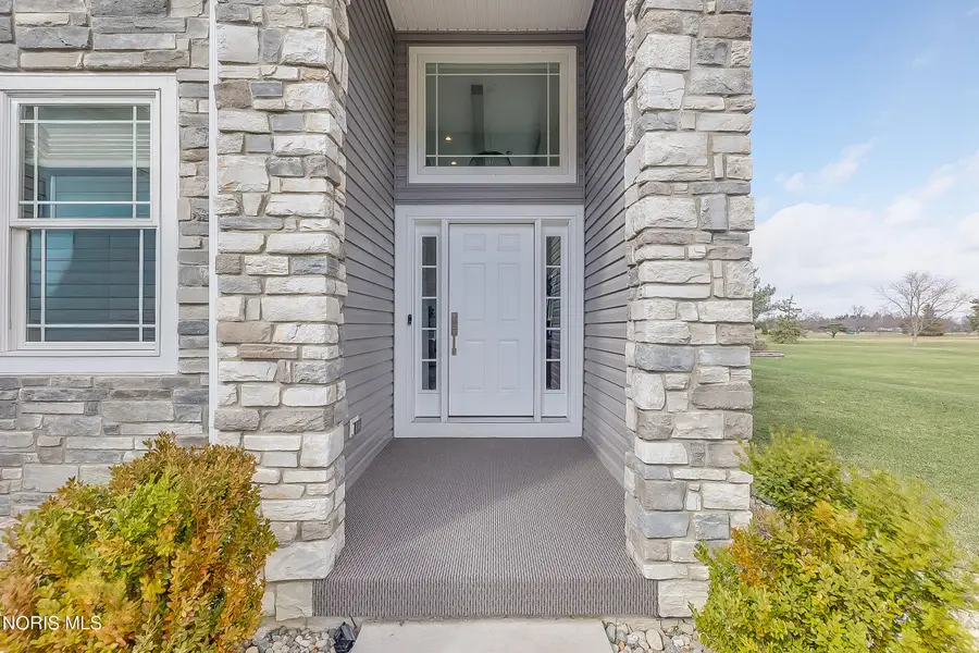 940 Fairway Lane, Wauseon, OH 43567 - #3